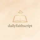 @dailyfaithscript