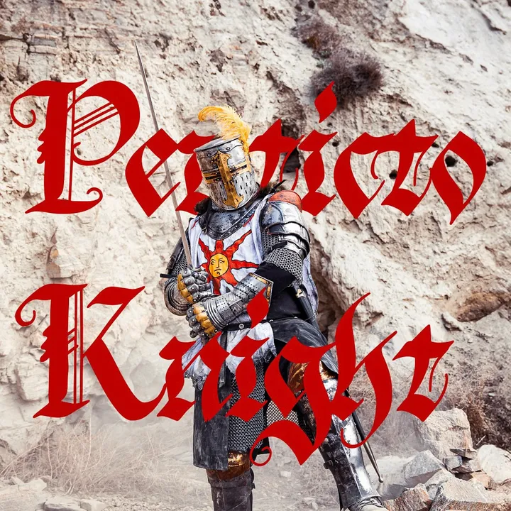pentictoknight