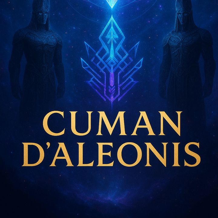 Cuman D'aléonis - original sound