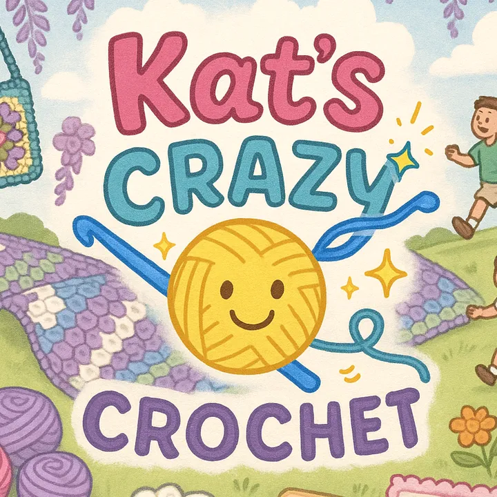 @katscrazycrochet