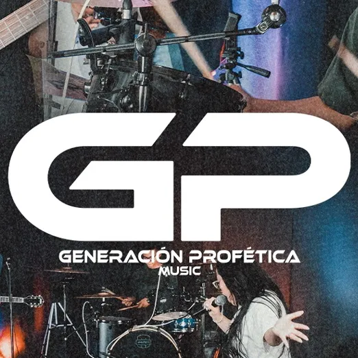 generacionprofeticamusic