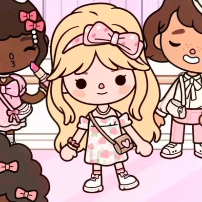 tocaboca_mgirl