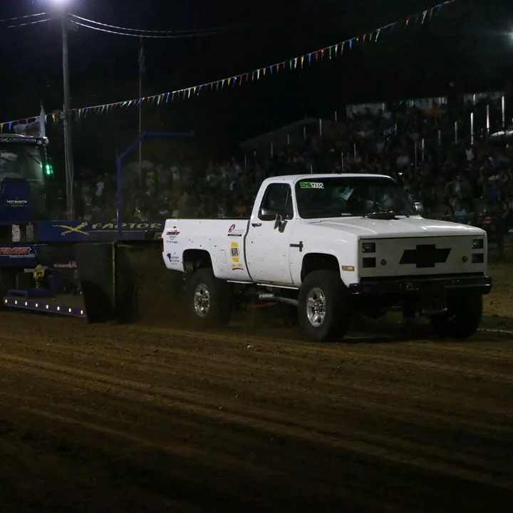 skilleddriver