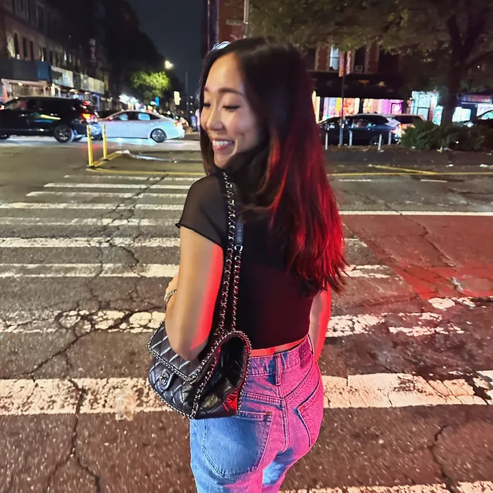 tinyluinthecity