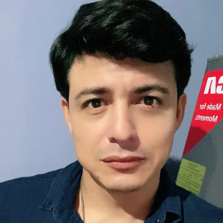 hebertcalero