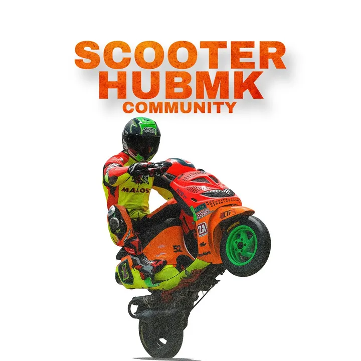 scooterhubmk