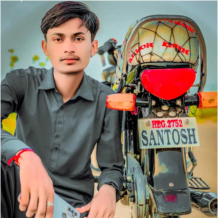 @santoshmissrani
