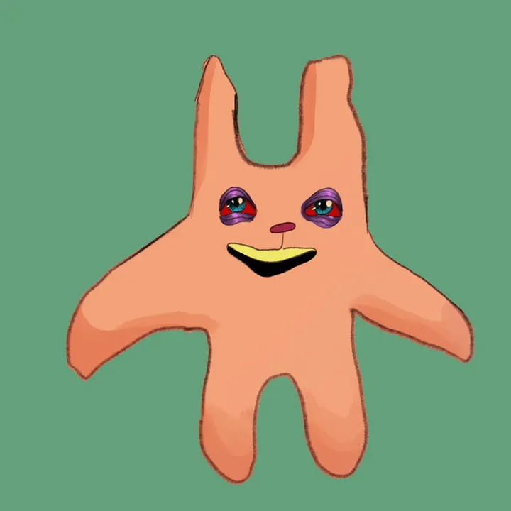 kosmickiwi