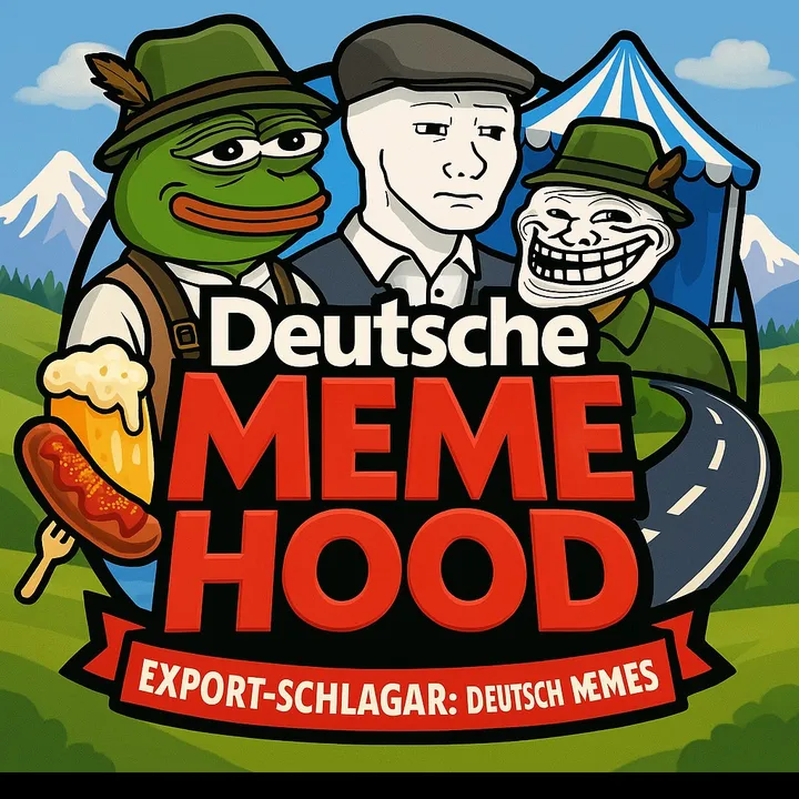 deutschememehood