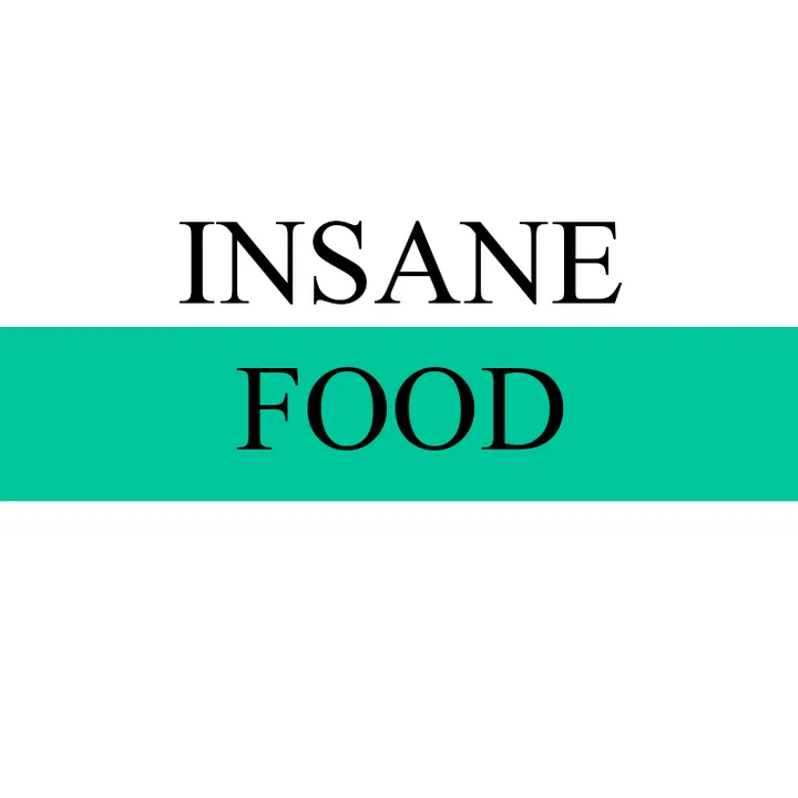 insanefoodpk
