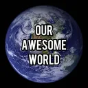 @our_awesome_world