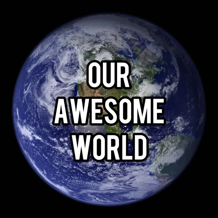 @our_awesome_world
