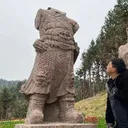 @yiminghuangyetanmu