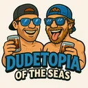 @dudetopiaoftheseas