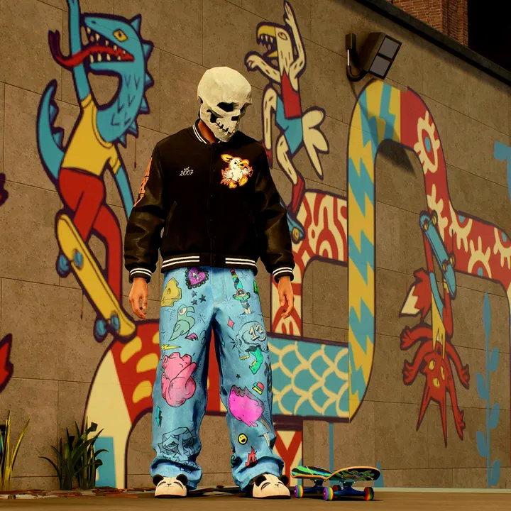 stuntin_4_loyalty