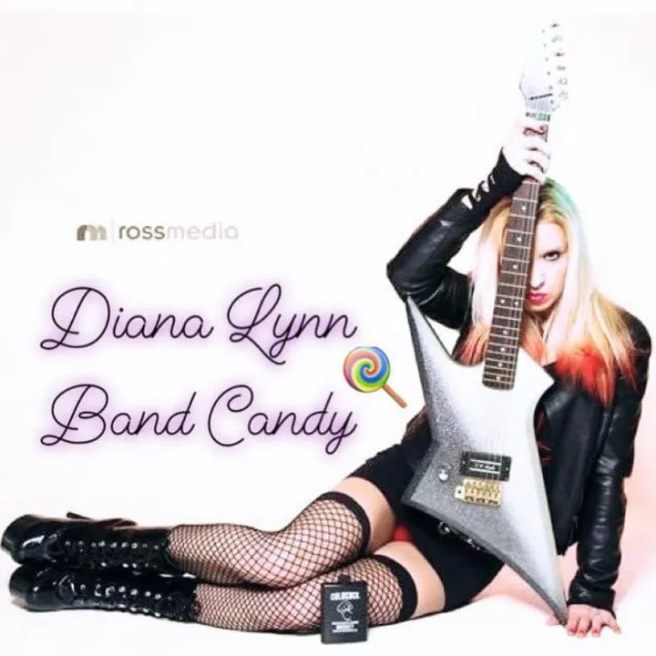 76dianalynnbandcandy