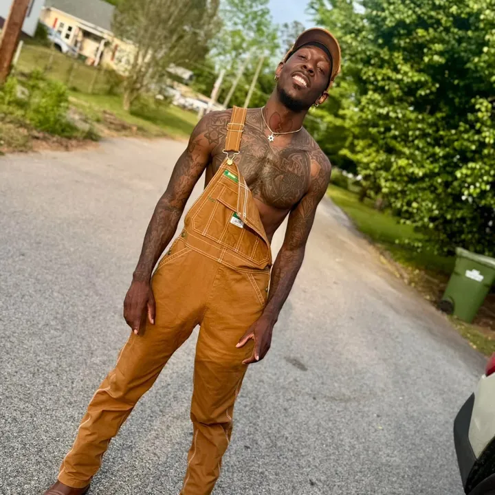 @iamsylvesterwilliams
