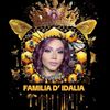 idaliasmakeup