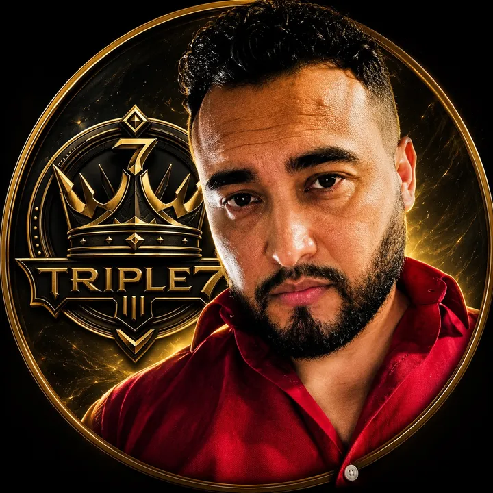@triple7_musica