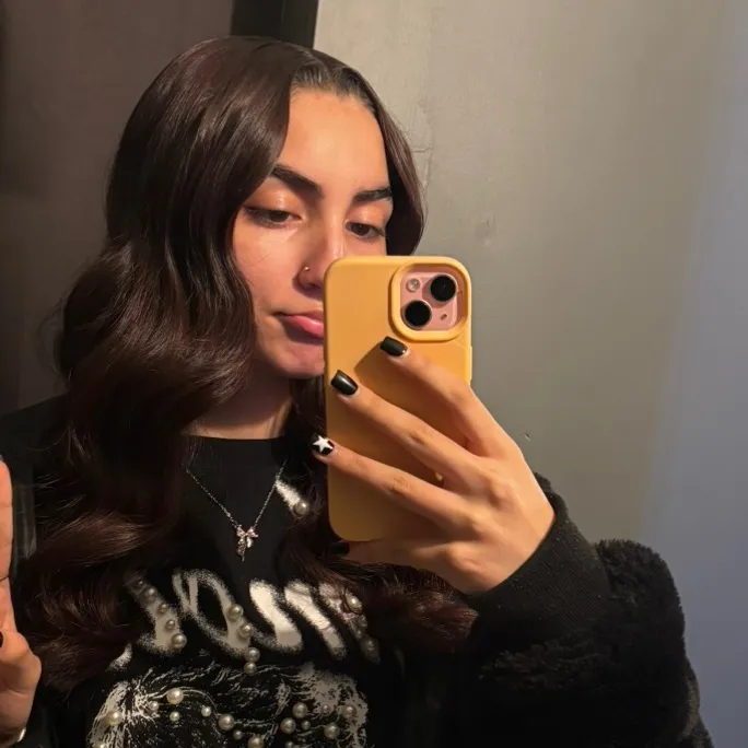 @prettiestluhlonerr