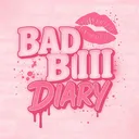 @badbiiidiary