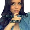 @isabelamemesmoner