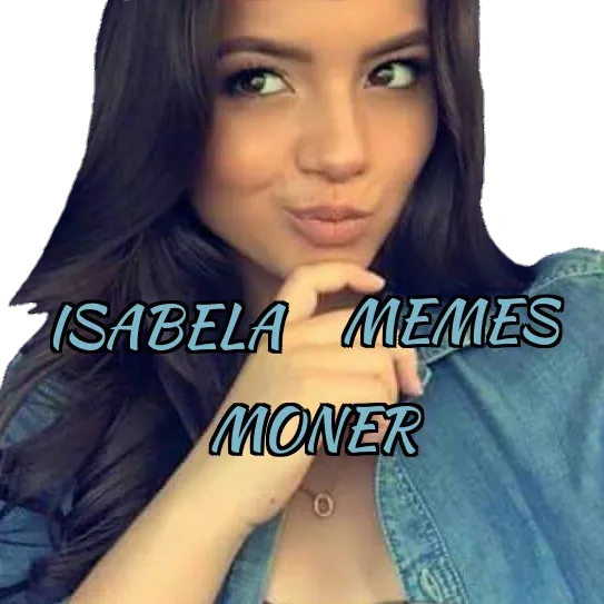 @isabelamemesmoner