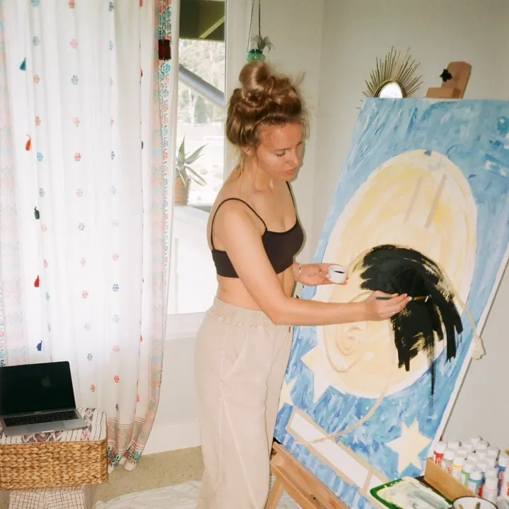 artofblue