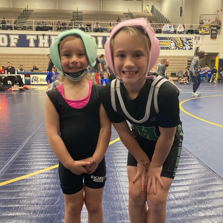 younggrapplers