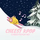 @cheesykpop.no