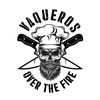 vaquerosoverthefire