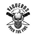@vaquerosoverthefire