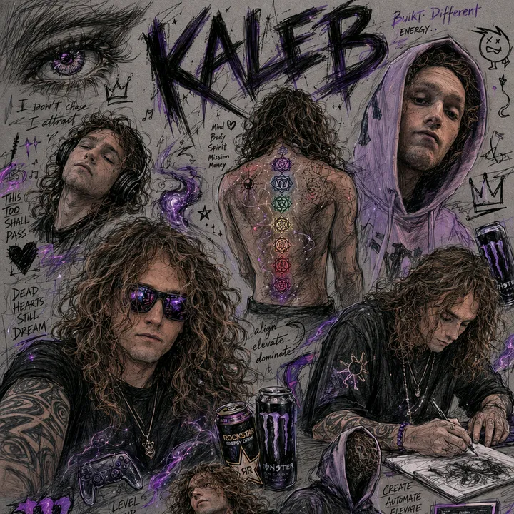 kaleblee25