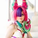 @ichighost_cos