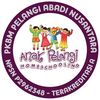 homeschoolinganakpelangi