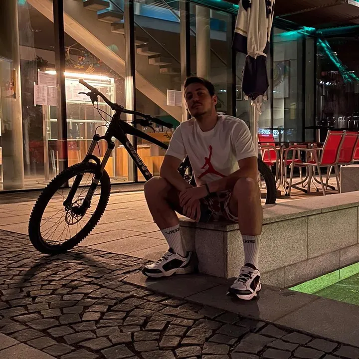 iamlukajurisic