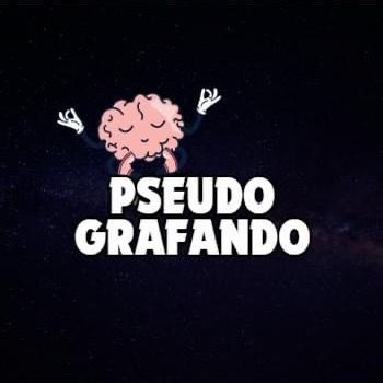 pseudografando - original sound