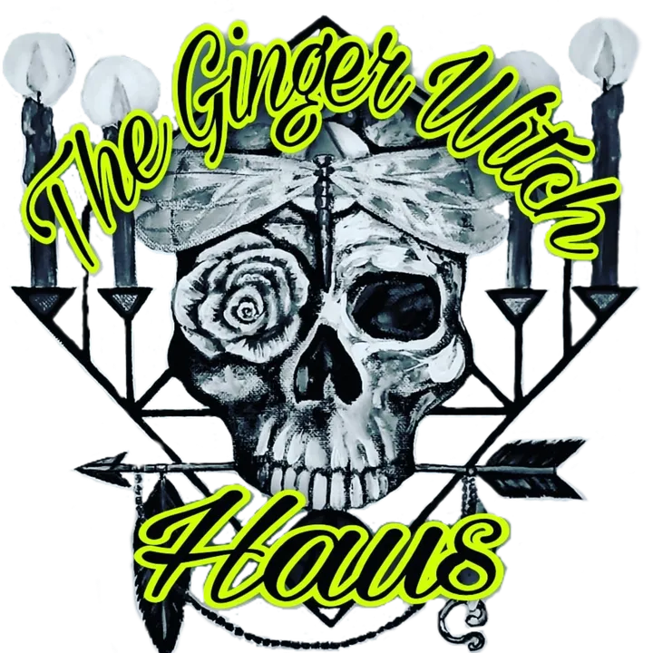 thegingerwitch11