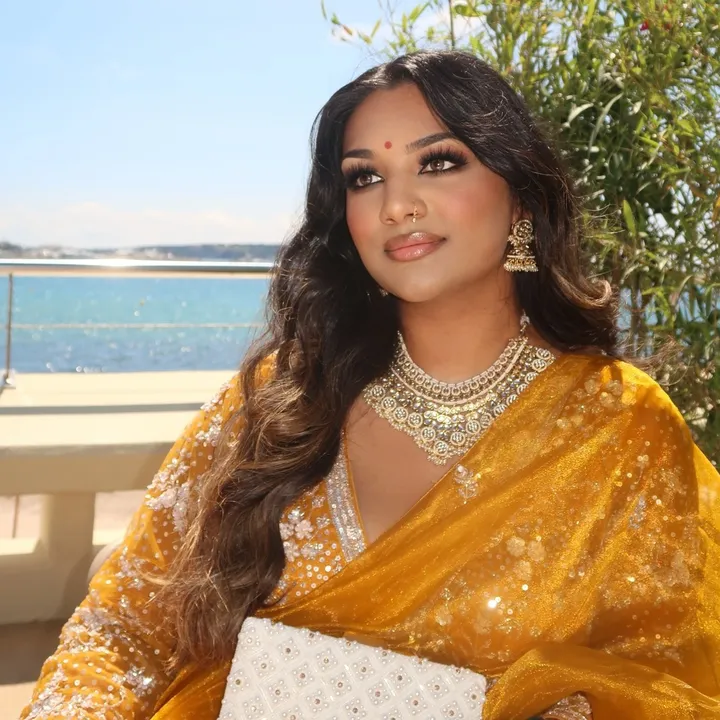 aishwaryamakeupartist