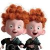 redheadtwins