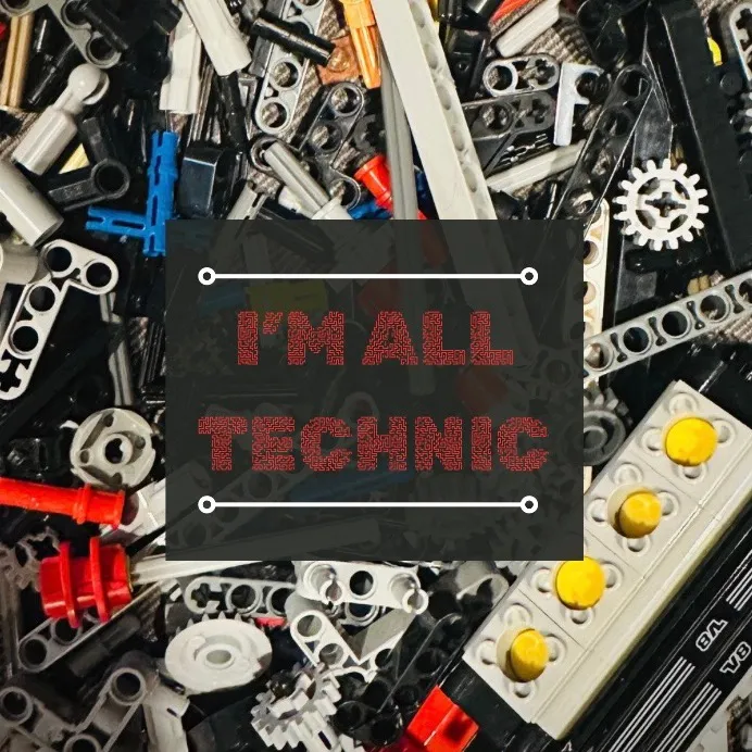 techniclegos