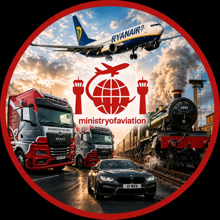 @ministryofaviation