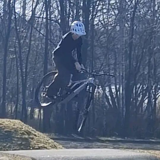@milek.rowerowy