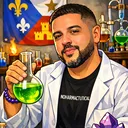 @creolechemist