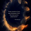 @receivepositivenergyonly