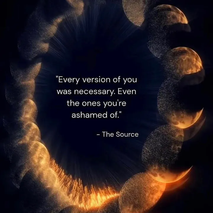 @receivepositivenergyonly