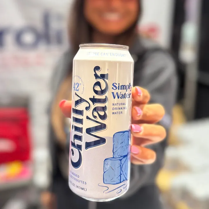 drinkchillywater