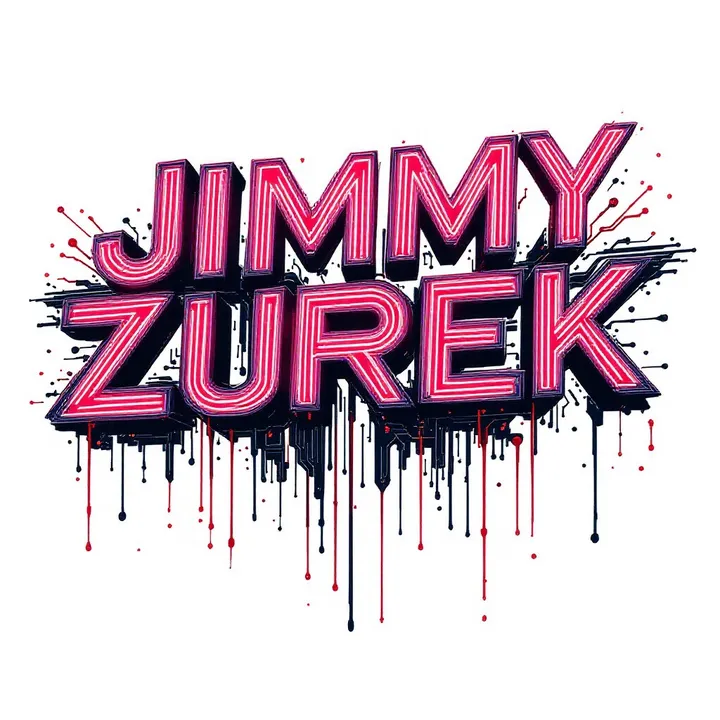 jimmyzurekstudio