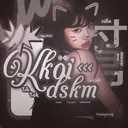 @kkoidskm