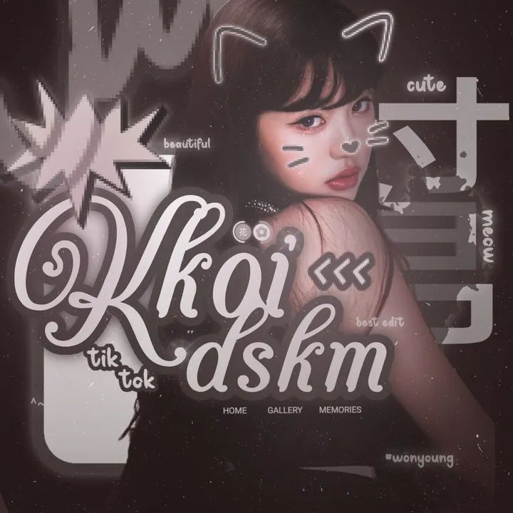 kkoidskm